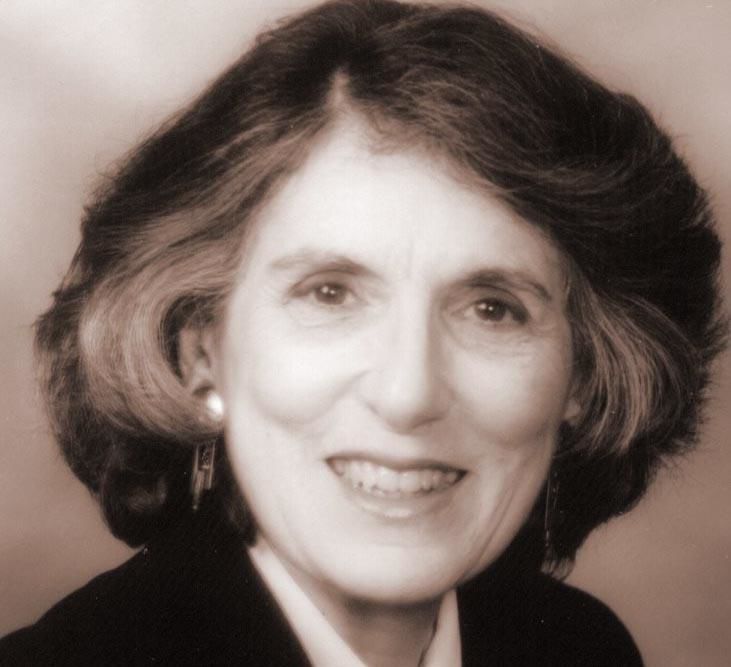 1961: First female engineer at NASA Jet Propulsion Laboratory